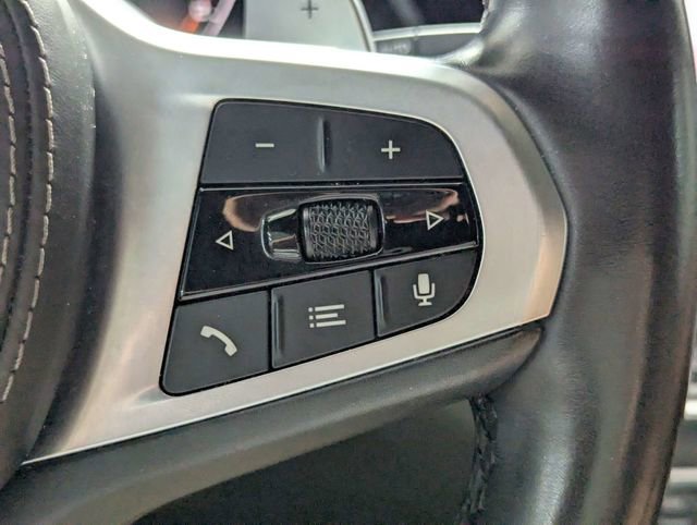 Used 2021 BMW X5 M50i w/ Premium Package AWD/4WD image 22