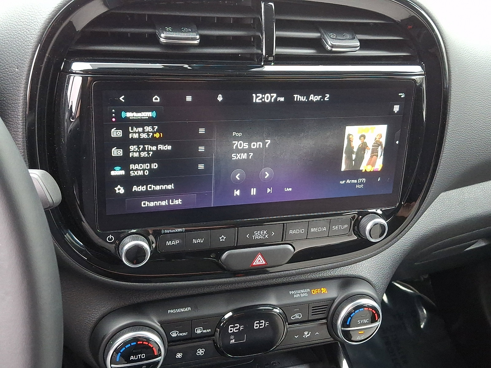 Used 2024 Kia Soul GT-Line image 17