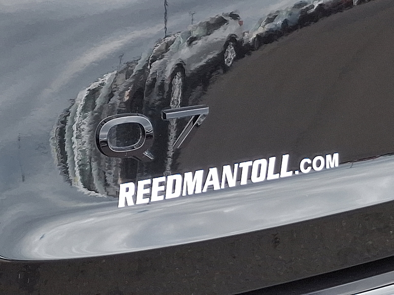 Used 2025 Audi Q7 3.0T Premium Plus image 32