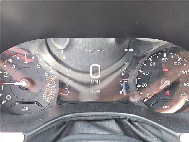 New 2026 Jeep Compass Limited AWD/4WD image 11