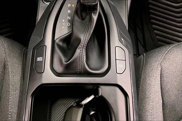 Used 2025 Kia K4 EX image 35