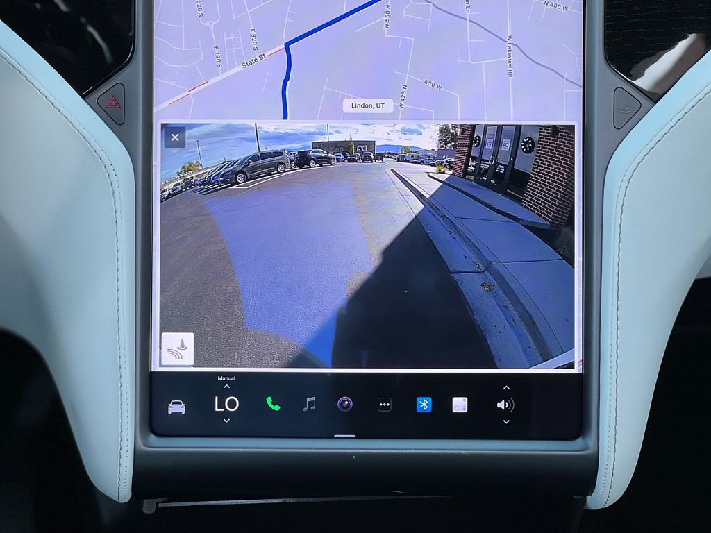 Used 2021 Tesla Model X Long Range image 19