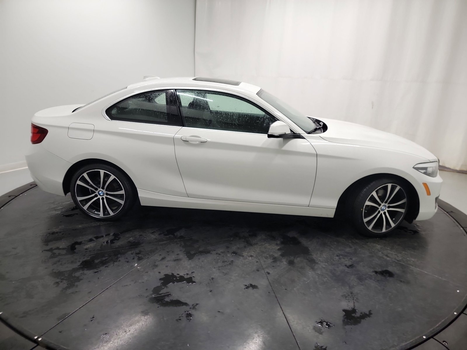 Used 2020 BMW 230i xDrive Coupe w/ Convenience Package image 11
