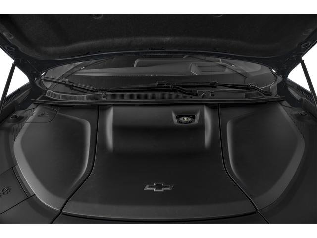 Used 2024 Chevrolet Blazer EV RS image 87