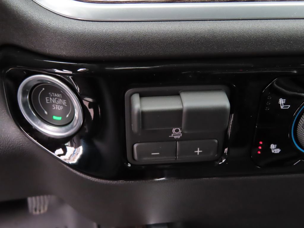 New 2026 Chevrolet Silverado 1500 RST image 11