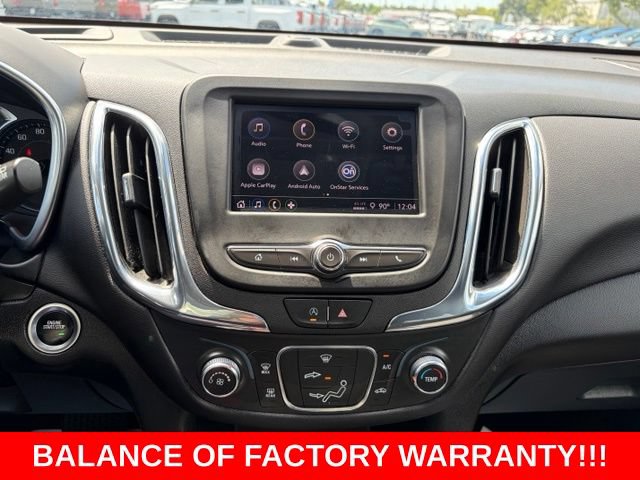 Used 2023 Chevrolet Equinox LT FWD image 22