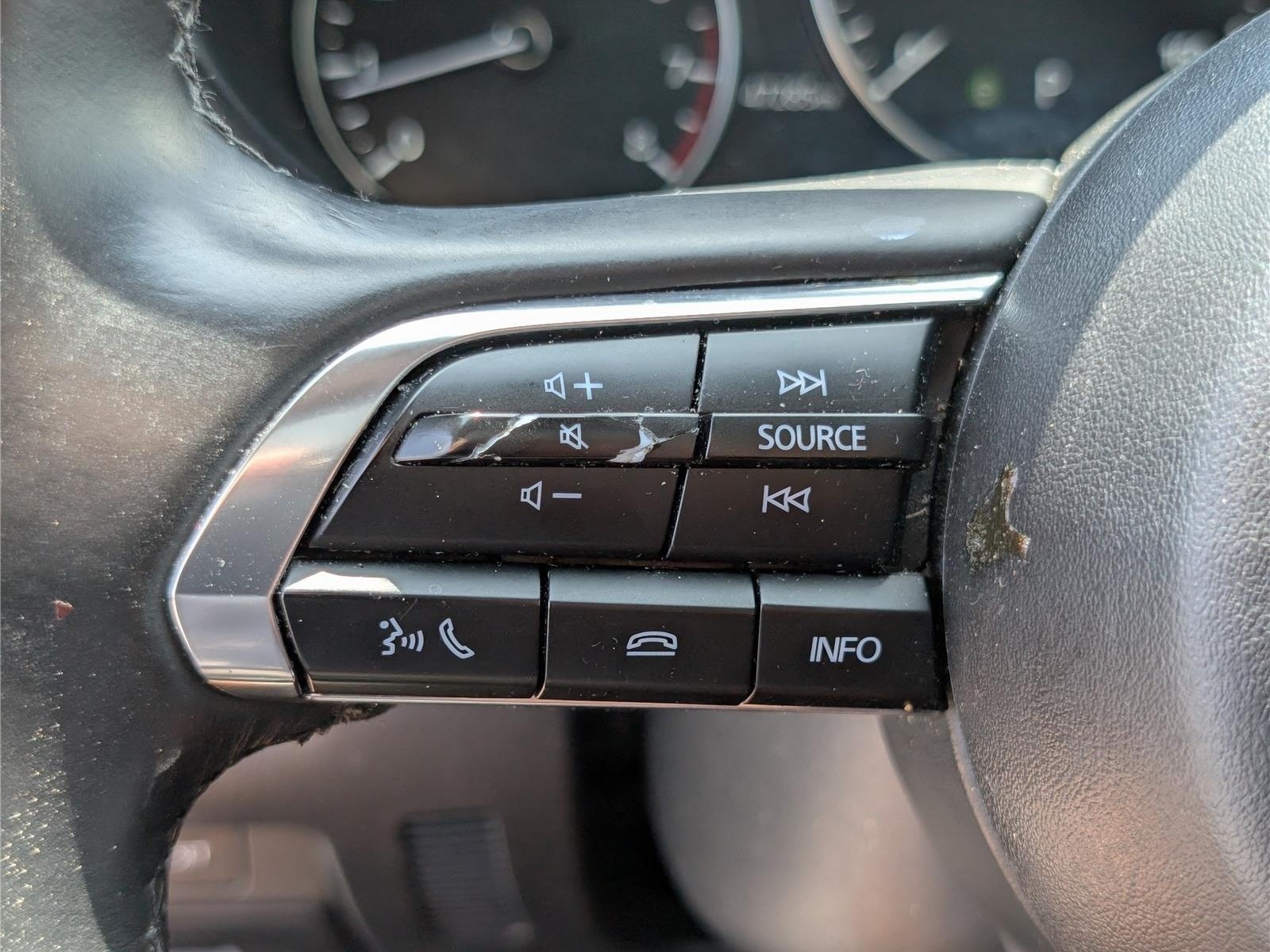 Used 2024 MAZDA CX-30 AWD 2.5 S w/ Preferred Package image 21
