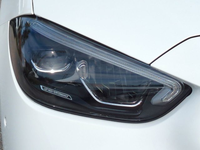 Used 2026 Mercedes-Benz C 300 Sedan image 10