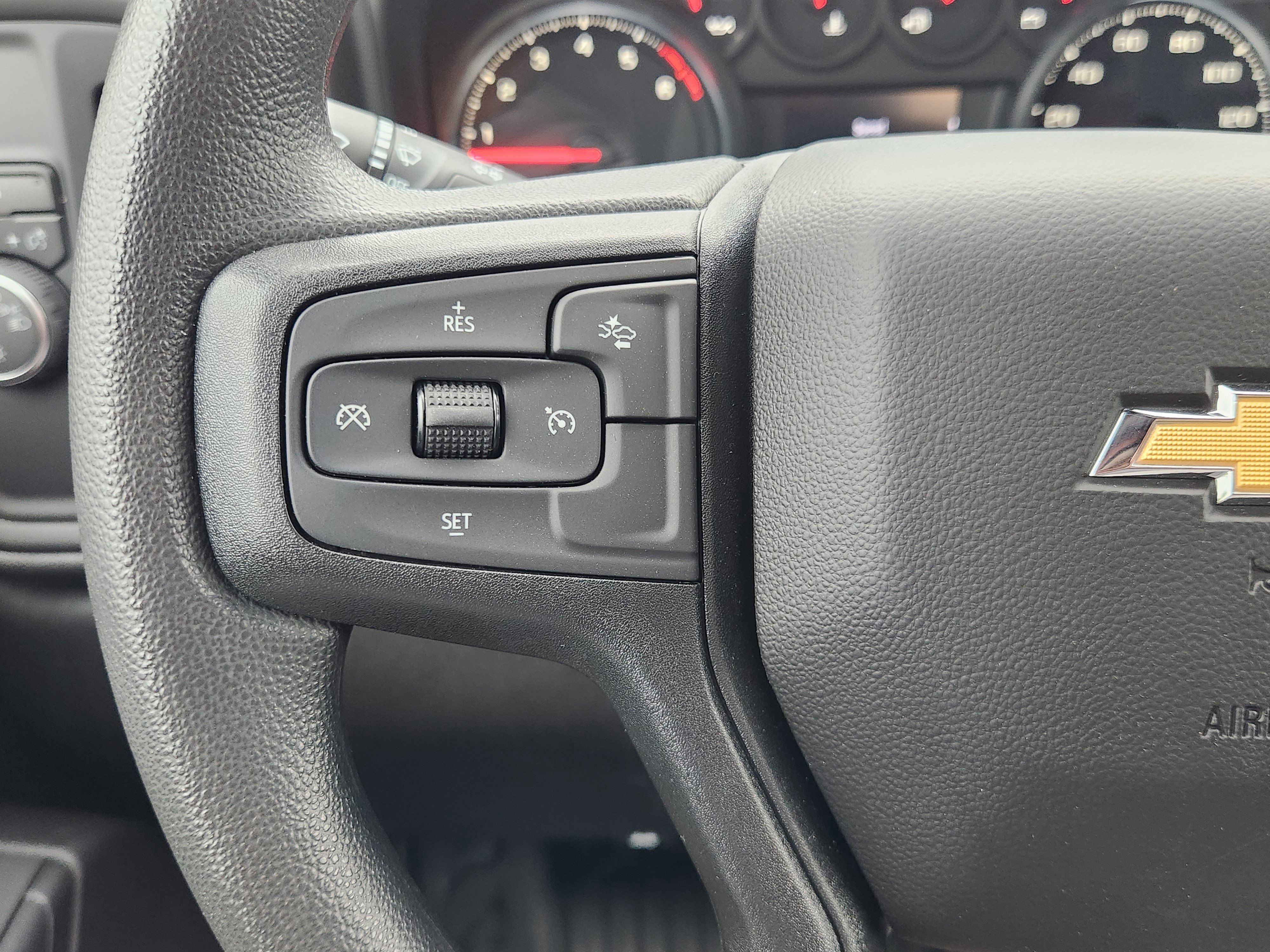 New 2025 Chevrolet Silverado 3500 W/T w/ WT Convenience Package image 27