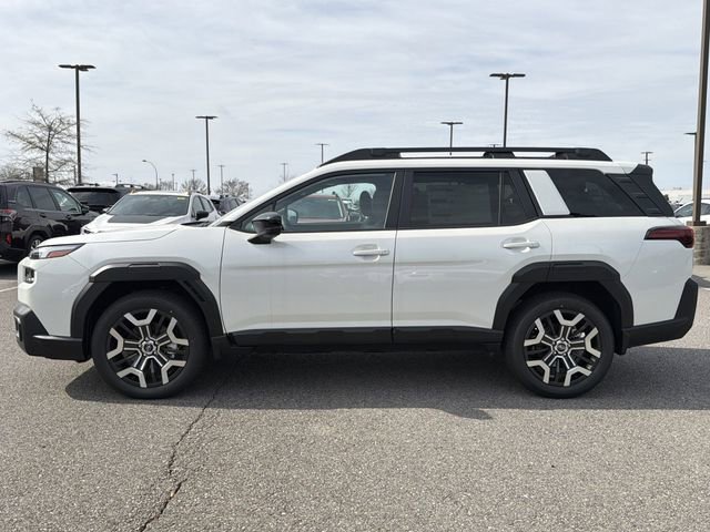 New 2026 Subaru Outback Touring XT image 6