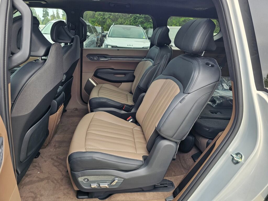New 2026 Kia EV9 GT-Line image 23
