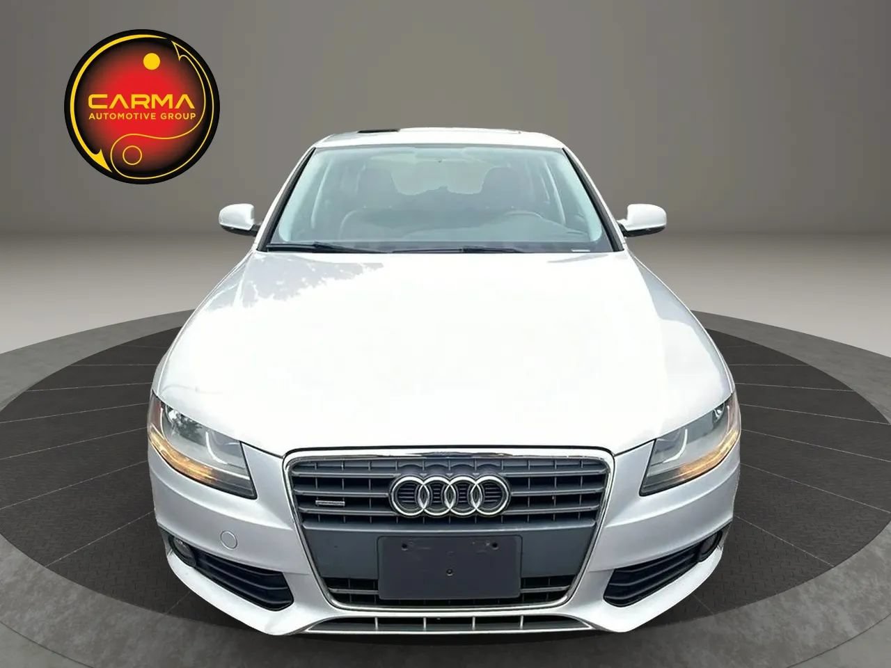 Used 2010 Audi A4 2.0T Premium AWD/4WD image 8
