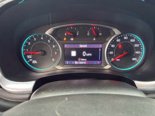 Certified 2021 Chevrolet Traverse Premier w/ Redline Edition AWD/4WD image 19