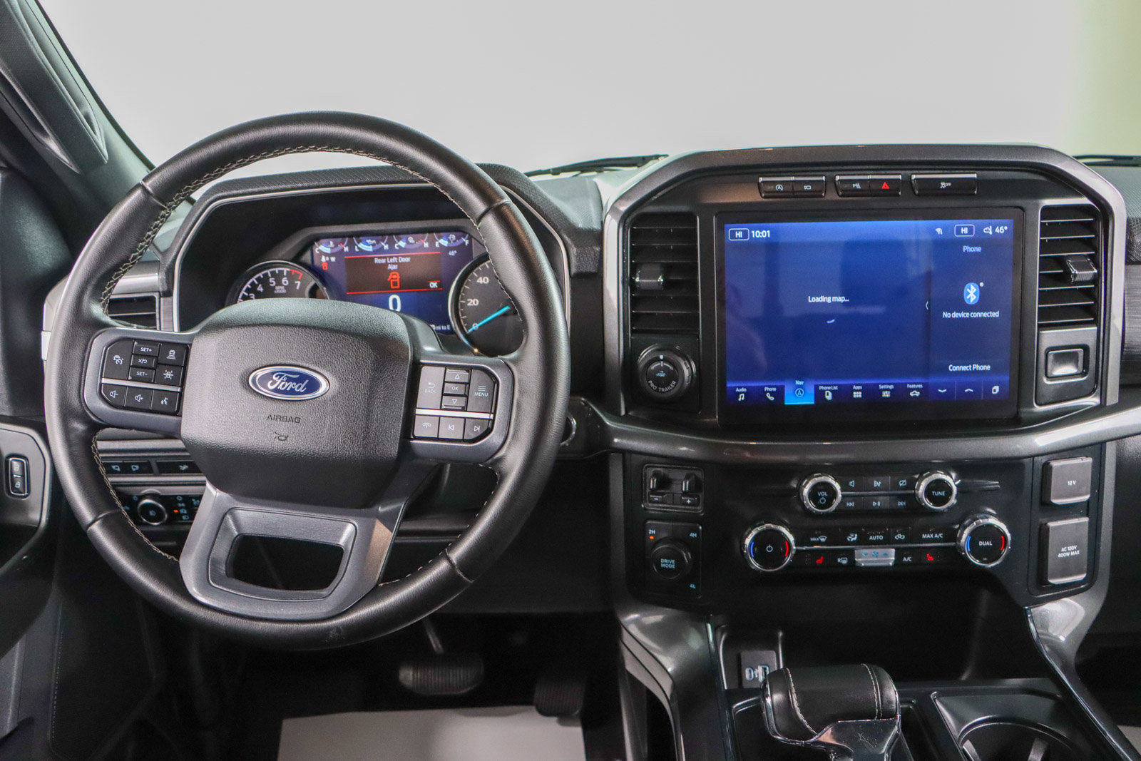 Used 2023 Ford F150 XLT w/ Equipment Group 302A High image 18