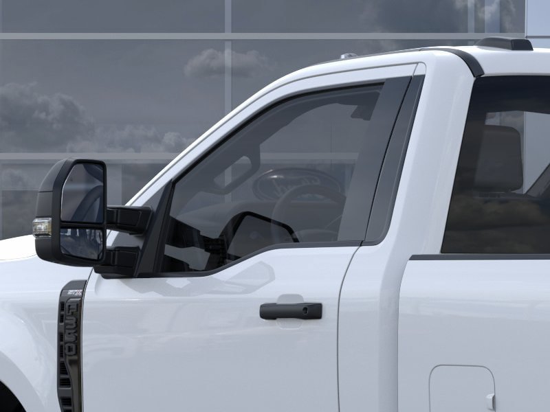 New 2026 Ford F350 XL w/ STX Appearance Package AWD/4WD image 20