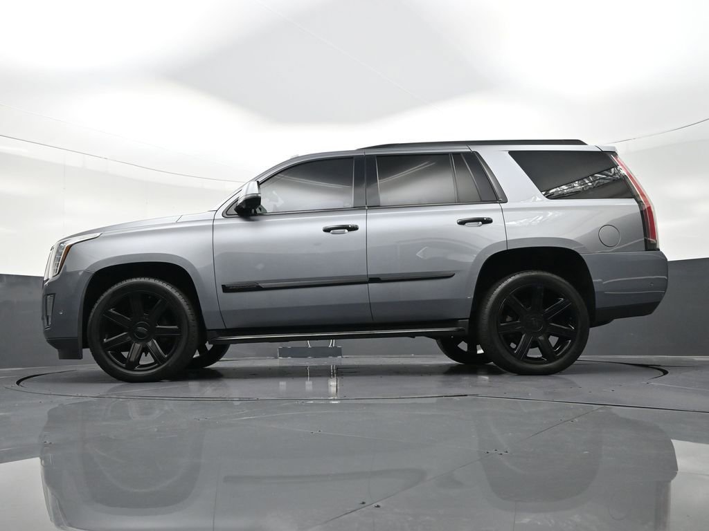 Used 2020 Cadillac Escalade Luxury image 27