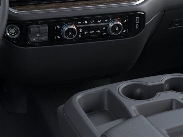New 2026 GMC Sierra 1500 Elevation w/ Elevation Select Package AWD/4WD image 23