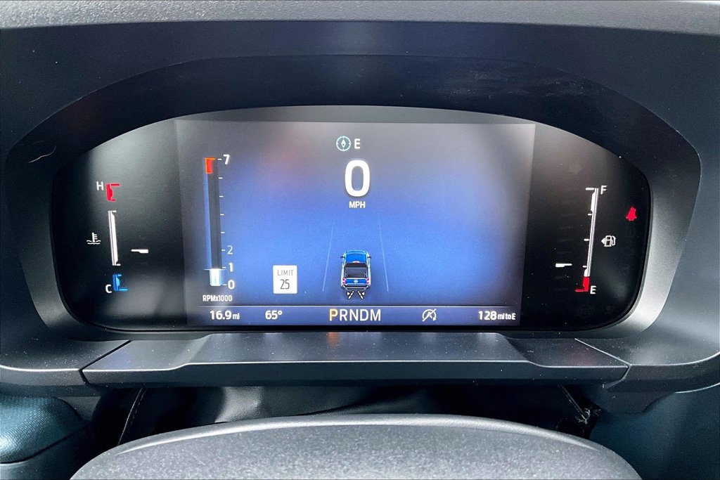 New 2026 Ford Maverick Tremor AWD/4WD image 21