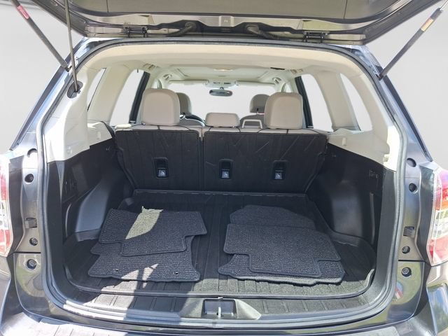 Used 2015 Subaru Forester 2.5i Limited w/ Popular Package #2 AWD/4WD image 23