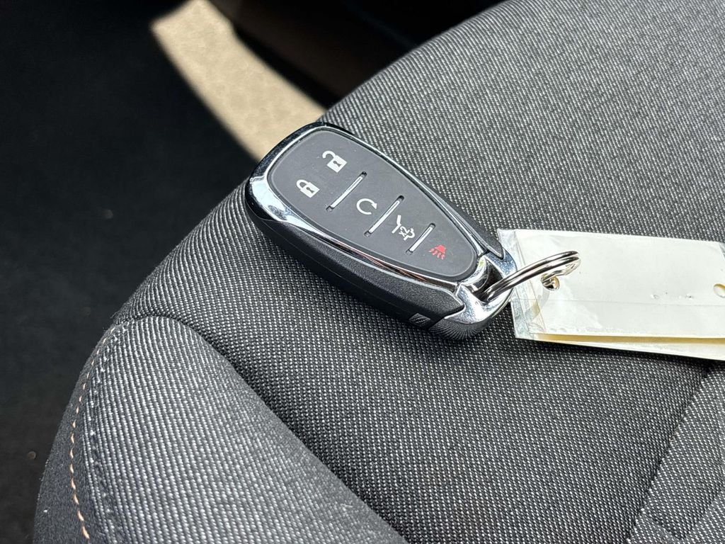 Used 2019 Chevrolet Equinox LT AWD/4WD image 26