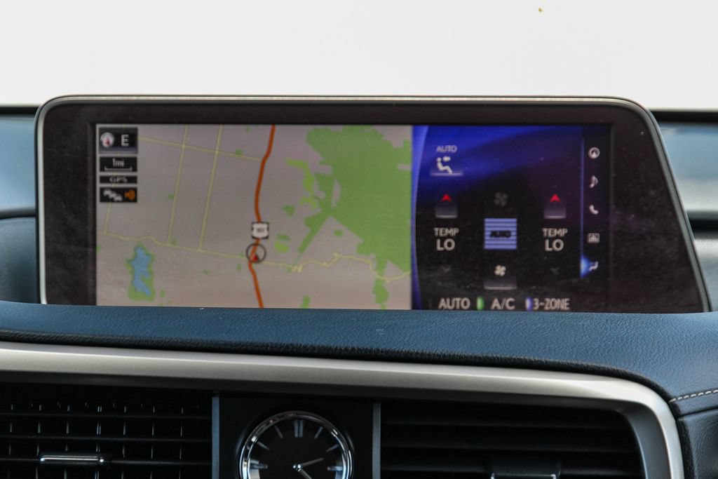 Used 2018 Lexus RX 350L FWD image 14