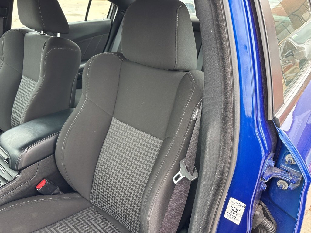 Certified 2022 Dodge Charger R/T w/ Blacktop Package image 14