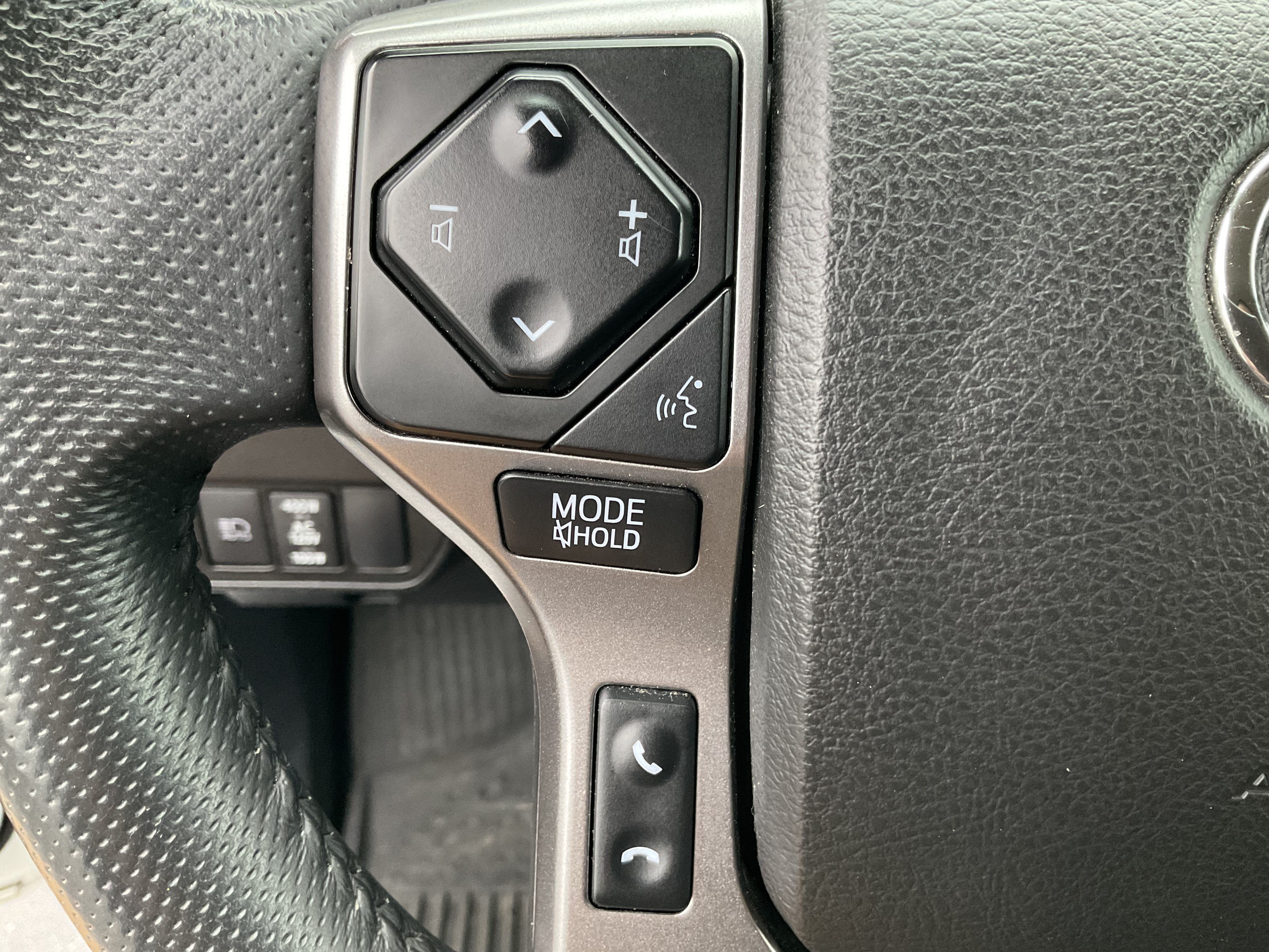 Used 2023 Toyota Tacoma 4x4 Double Cab w/ Trail Edition image 34
