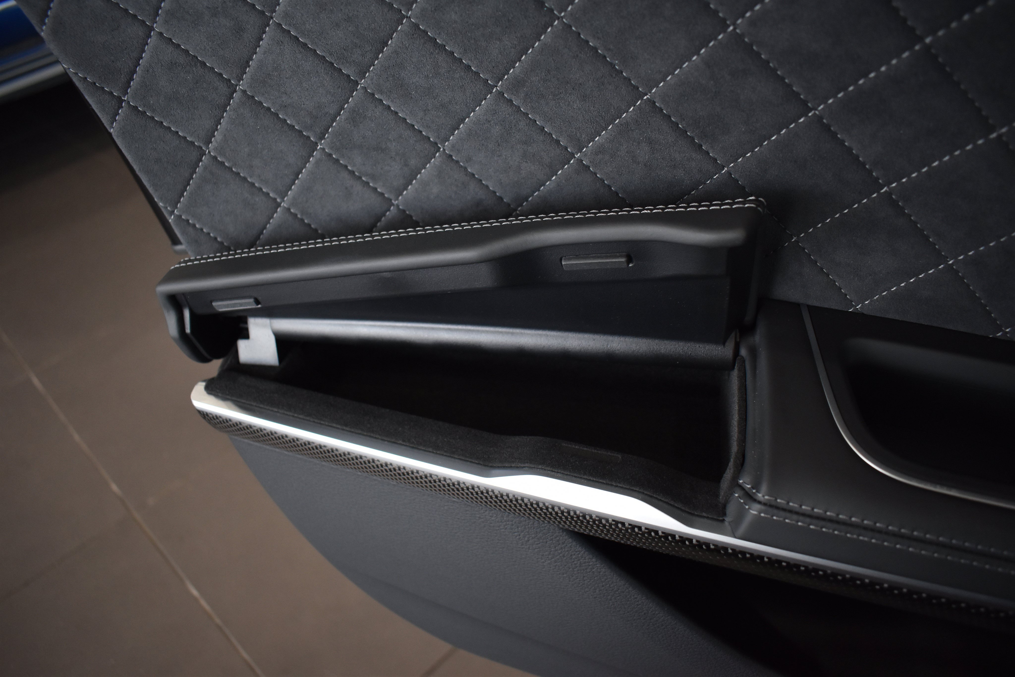 New 2027 Audi S8 AWD/4WD image 10