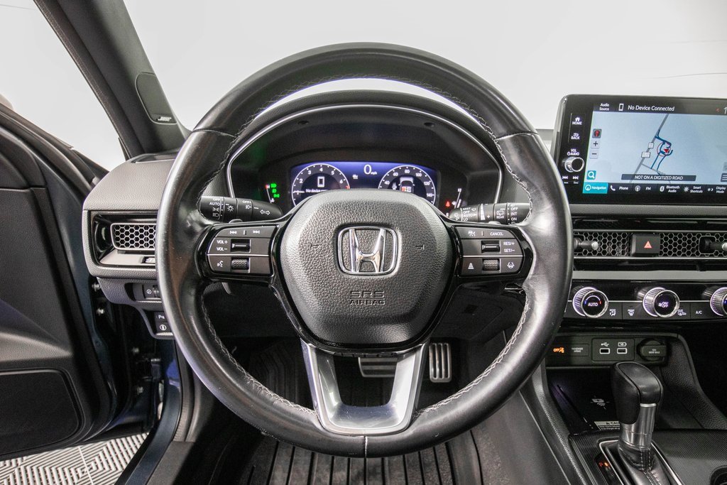 Used 2023 Honda Civic Sport Touring image 19