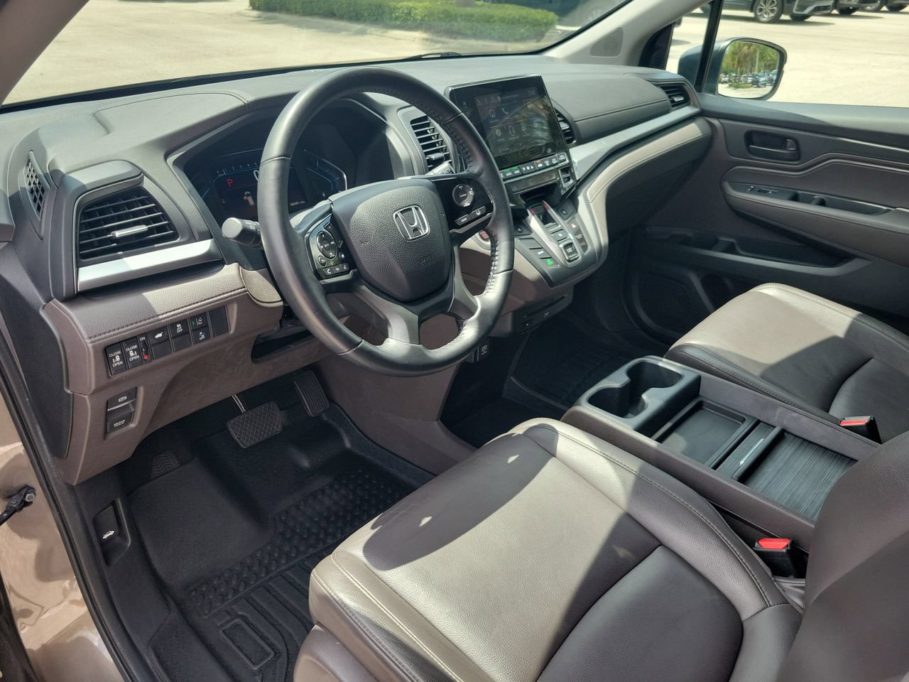 Used 2019 Honda Odyssey EX-L image 15