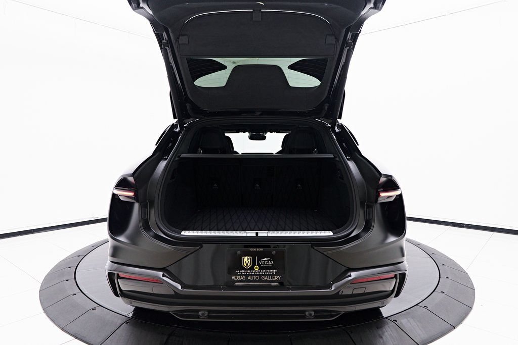 Used 2025 Lotus Eletre AWD/4WD image 34