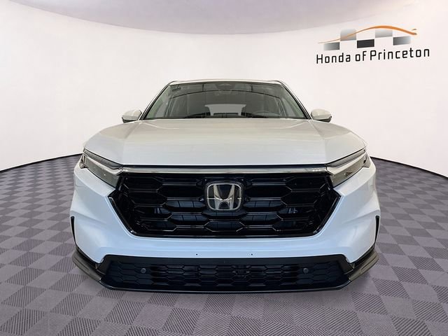 New 2026 Honda CR-V EX-L image 8