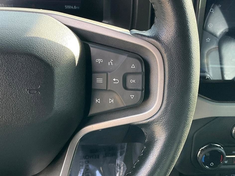 Certified 2023 Ford Bronco Badlands image 21