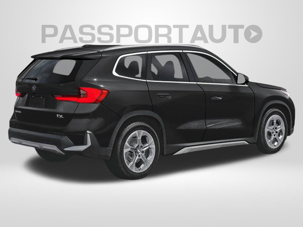New 2027 BMW X1 xDrive28i AWD/4WD image 2