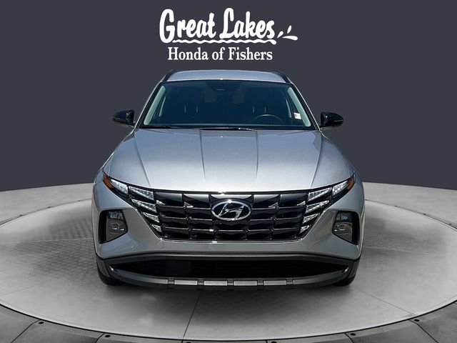 Used 2023 Hyundai Tucson XRT AWD/4WD image 8