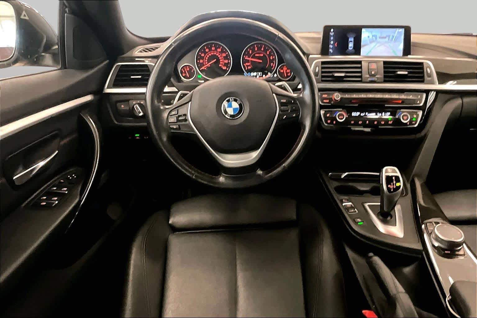 Used 2020 BMW 430i Gran Coupe RWD image 5