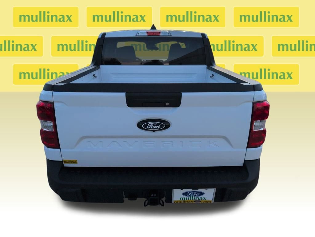 New 2026 Ford Maverick XLT image 25