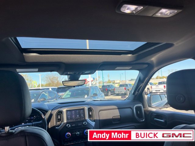 Used 2019 GMC Sierra 1500 Denali w/ Denali Ultimate Package AWD/4WD image 33