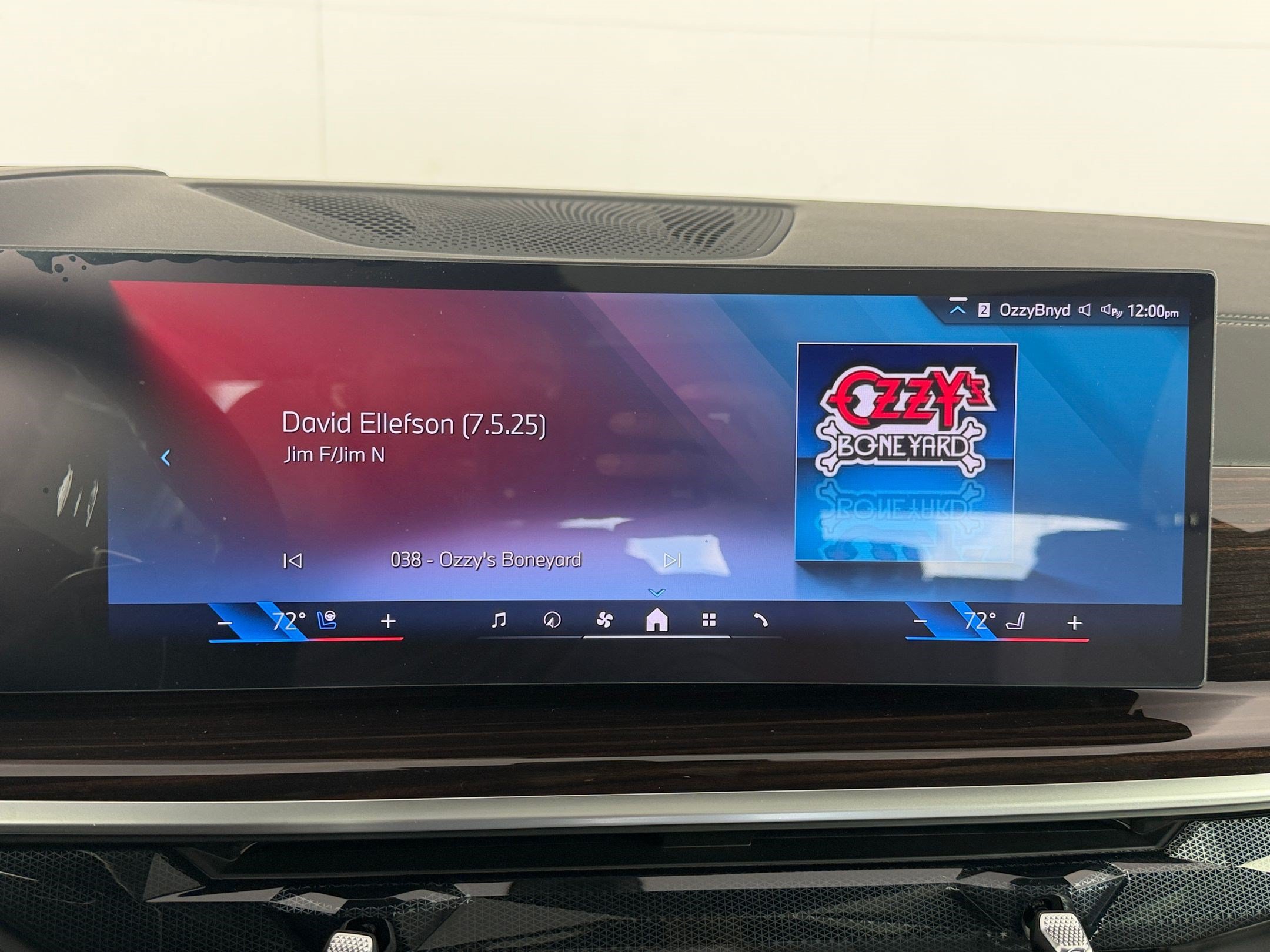 New 2026 BMW X5 sDrive40i w/ Climate Comfort Package RWD image 30