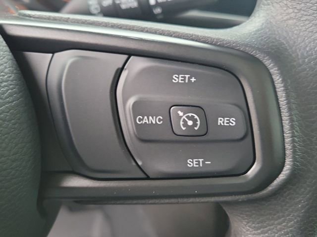 New 2026 Jeep Wrangler Sport image 20