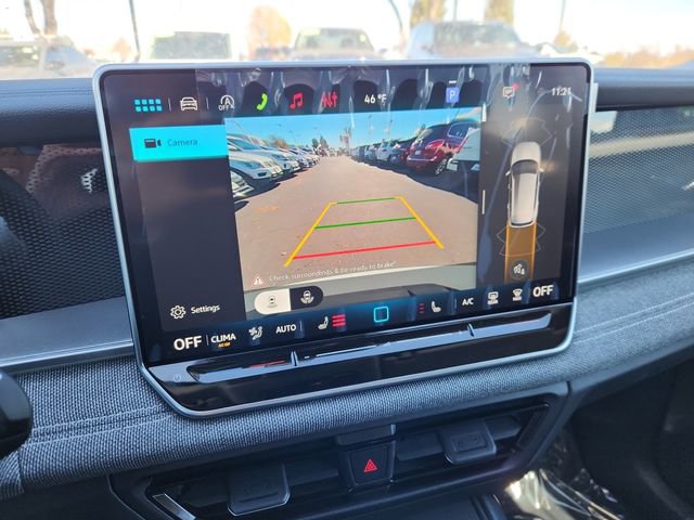 New 2026 Volkswagen Tiguan S image 15