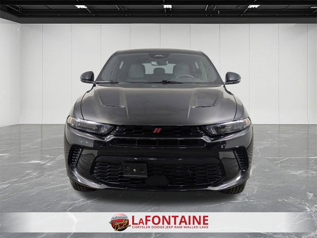 Used 2023 Dodge Hornet GT w/ GT Blacktop Package image 8