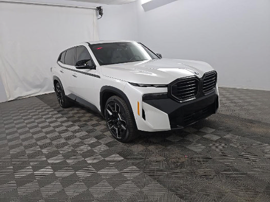Used 2023 BMW XM