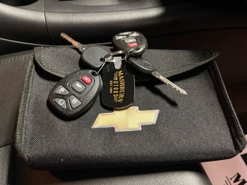 Used 2006 Chevrolet Monte Carlo SS w/ Convenience Package FWD image 38