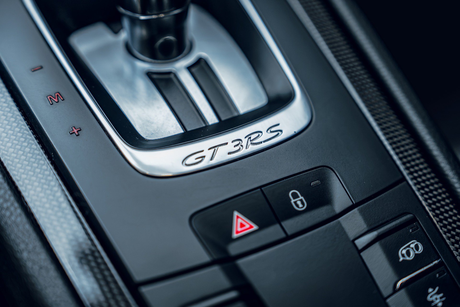 Used 2019 Porsche 911 GT3 RS RWD image 47