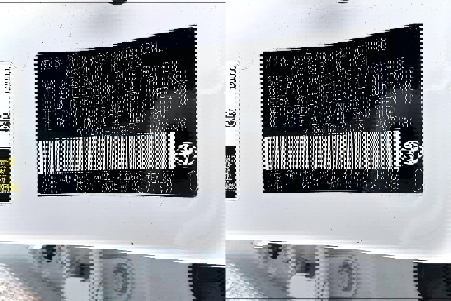 Used 2025 Toyota Corolla LE image 29