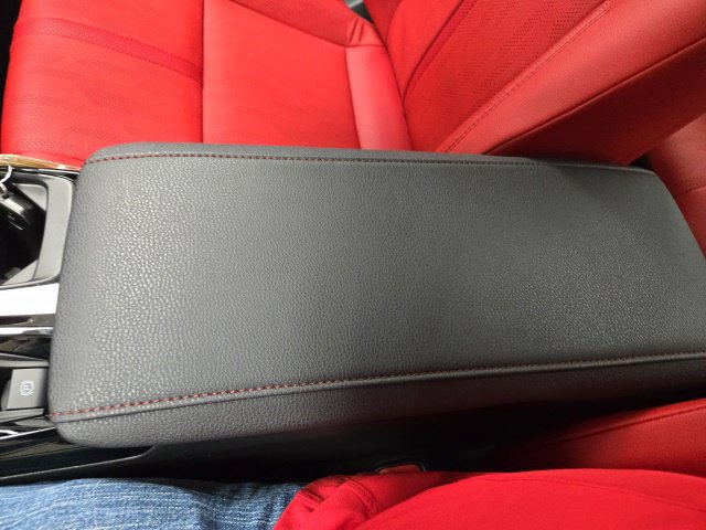 New 2026 Toyota Camry XSE w/ Premium Plus Package FWD image 26