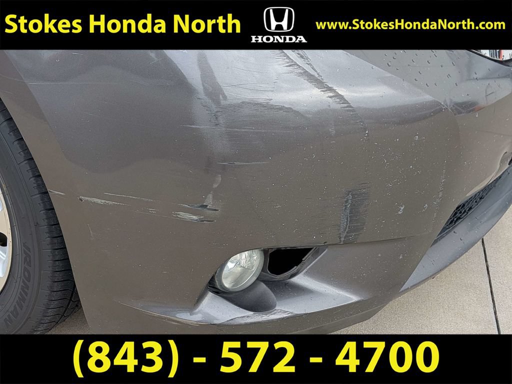 Used 2013 Toyota Sienna XLE w/ Entertainment Pkg AWD/4WD image 3