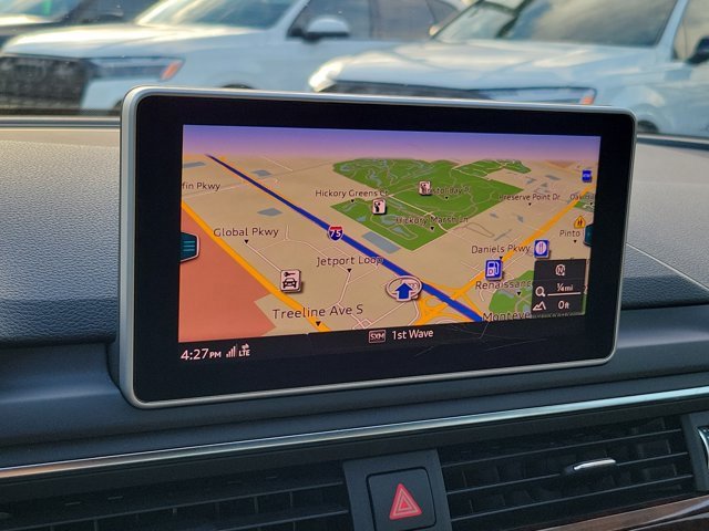 Used 2017 Audi A4 2.0T Prestige image 25