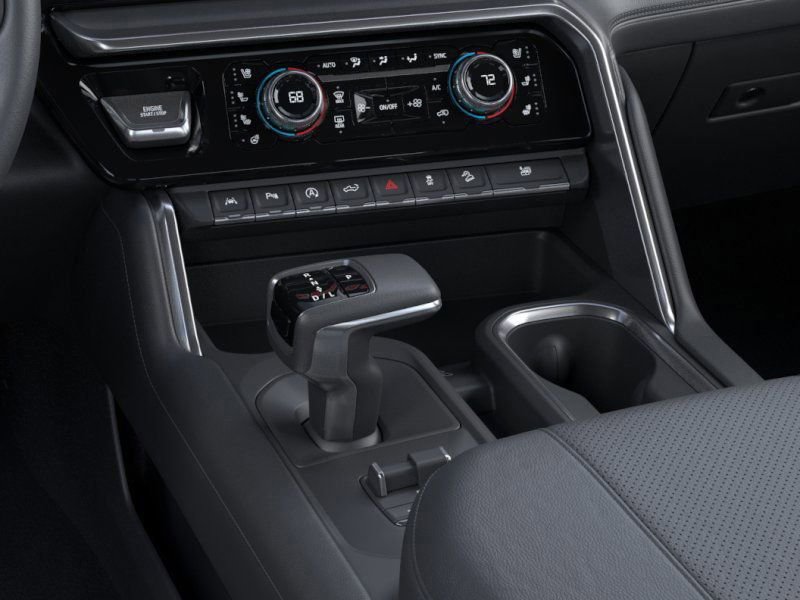 New 2024 GMC Sierra 1500 Denali AWD/4WD image 23